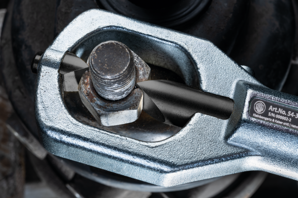 KUKKO 55-0 Somun Patlatma 4-10 mm