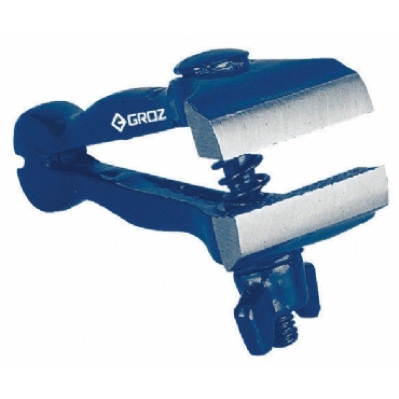 Groz HV/125 Kelebek El Mengenesi 125mm