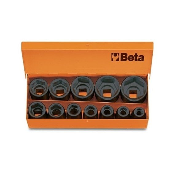 Beta 720/C12 1/2 Havalı Lokma Takımı