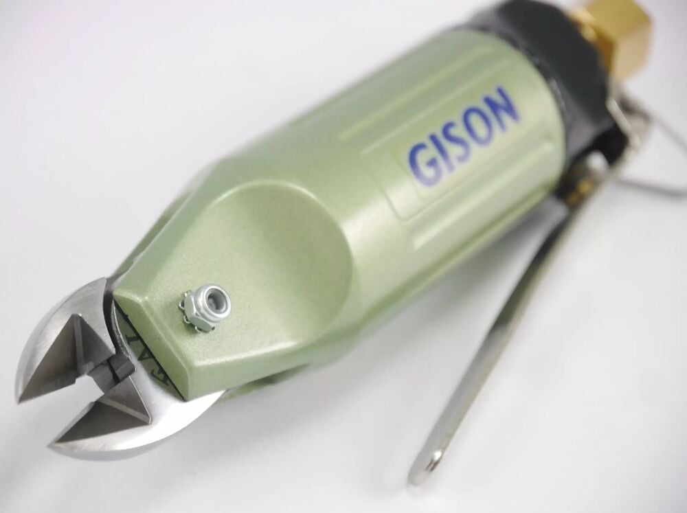 Gison GP-010 Havalı Yan Keski
