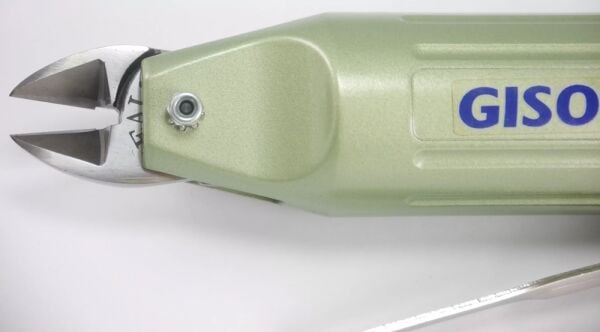 Gison GP-010 Havalı Yan Keski
