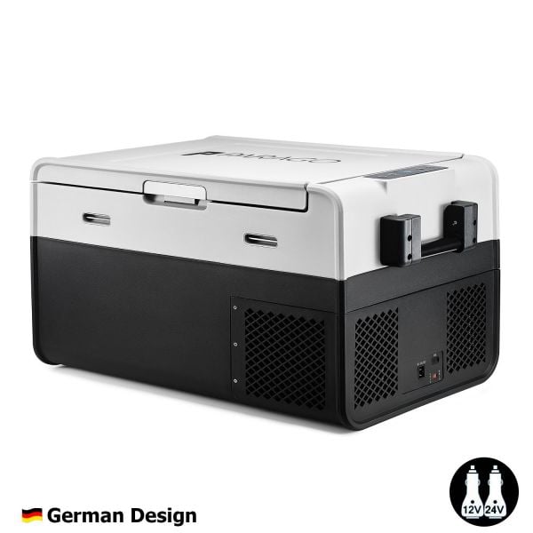 Parago PG35 Outdoor Kompresörlü Oto Buzdolabı 12/24V 35 lt.