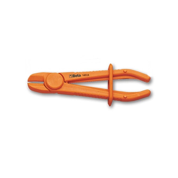 Beta 1481PL/A Plastik Hortum Pensesi 8÷15 mm