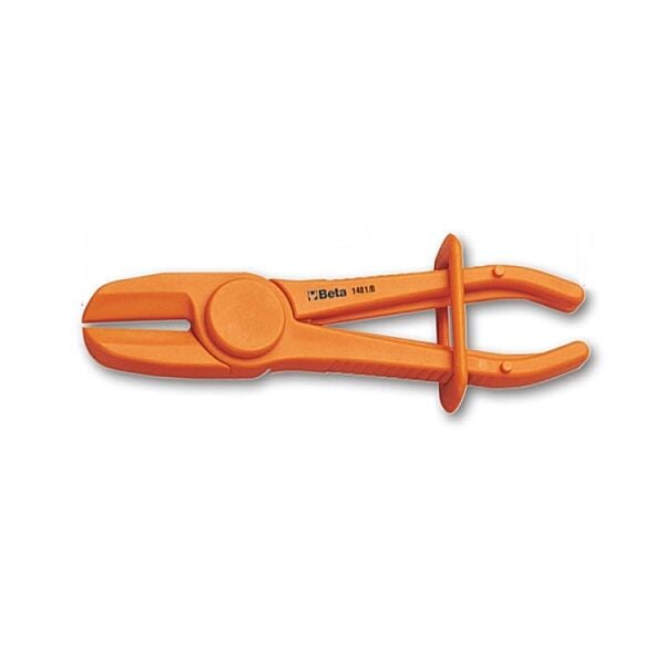 Beta 1481PL/B Plastik Hortum Pensesi 15÷25 mm