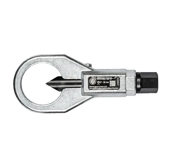 KUKKO 55-2 Somun Patlatma 19-27 mm