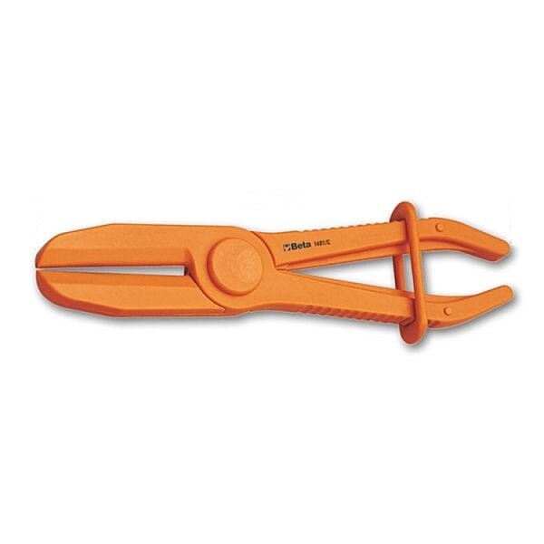 Beta 1481PL/C Plastik Hortum Pensesi Ø 25÷45 mm