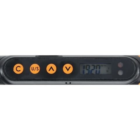 Beta 605DGT/2 Dijital Tork Anahtarı 4-20 Nm 1/4'' – Elektronik Hassas Ölçüm ve Profesyonel