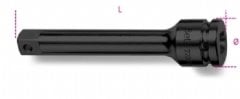 Beta 710/21 Havalı Lokma Uzatması Uzun 3/8'' 125mm