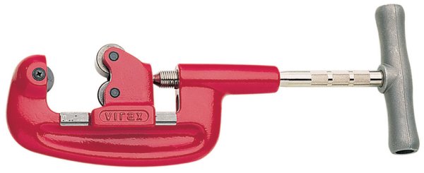 Virax 210120 Çelik Boru Kesici 1/2-2''