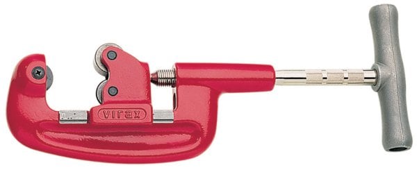 Virax 210120 Çelik Boru Kesici 1/2-2''