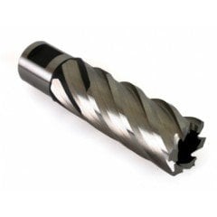 Evolution Manyetik Matkap Uzun Kesici Uç 50x17mm