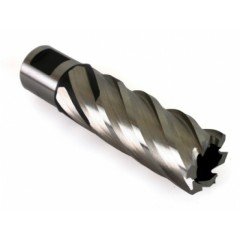 Evolution Manyetik Matkap Uzun Kesici Uç 50x18mm
