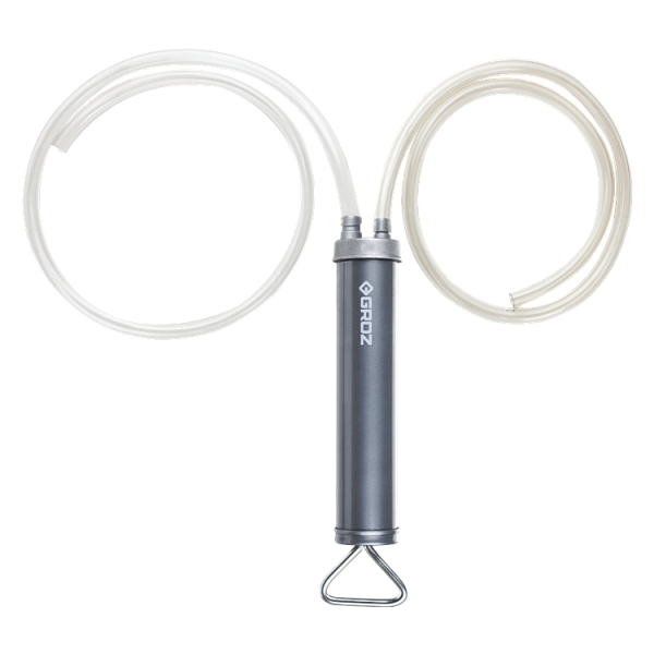 Groz SG/20 Çiftli Emici Pompa