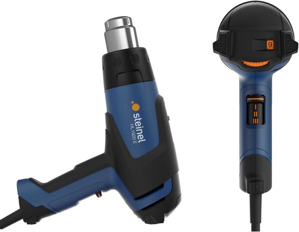Steinell HL1920E Sıcak Hava Tabancası 2000W