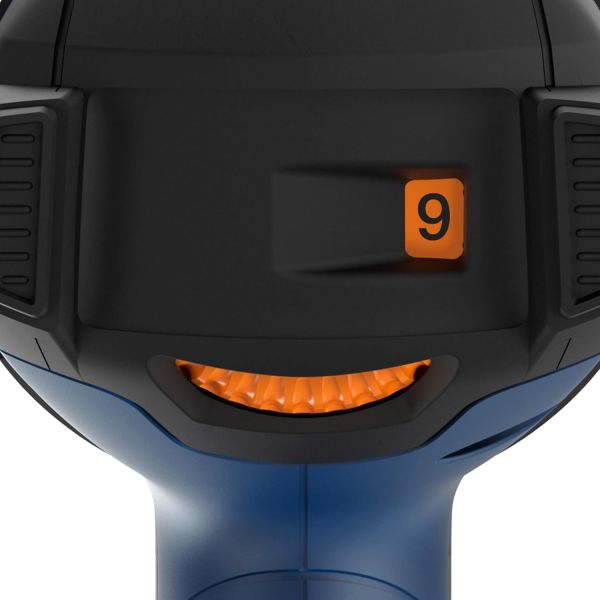 Steinell HL1920E Sıcak Hava Tabancası 2000W