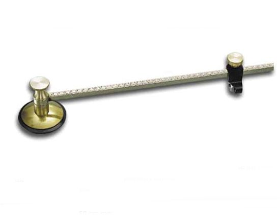 Bohle 501.0 Daire Cam Keser 60 cm