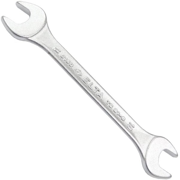 Elta 0150011819 18x19mm Çatal İki Ağız Anahtar