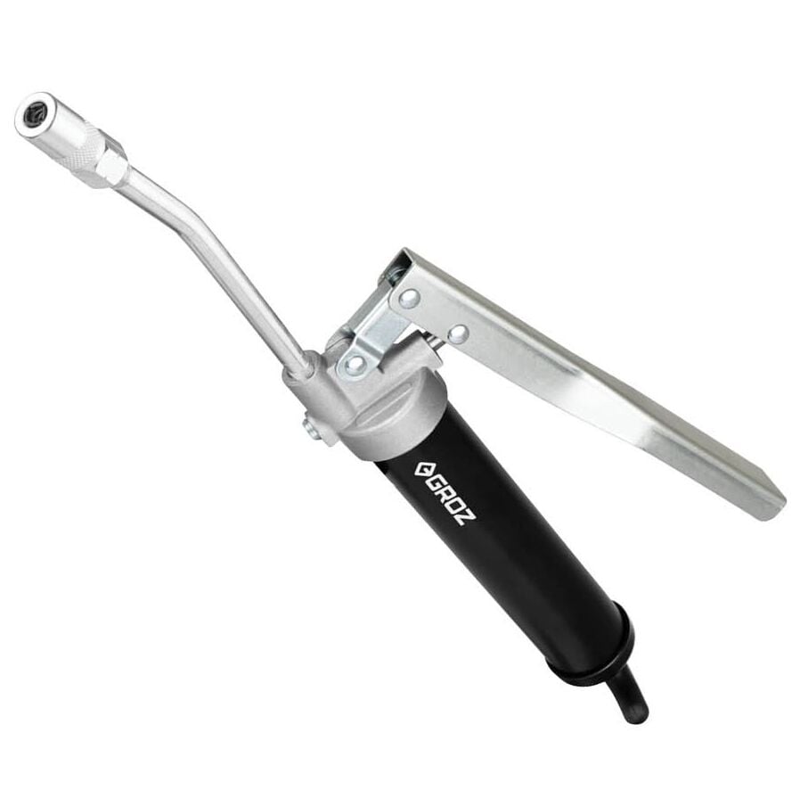 Groz G-14/R/M Mini Gres Pompası 120 cc