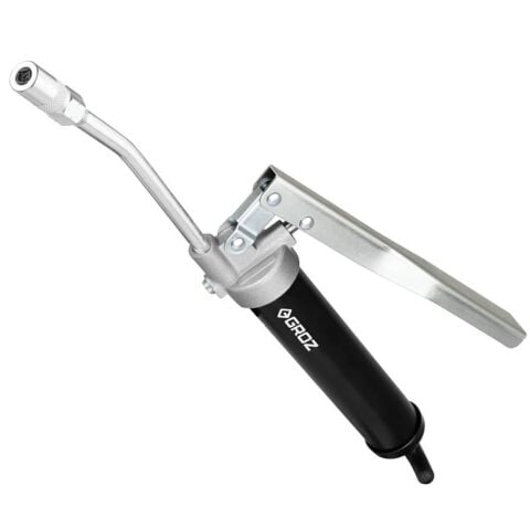 Groz G-14/R/M Mini Gres Pompası 120 cc