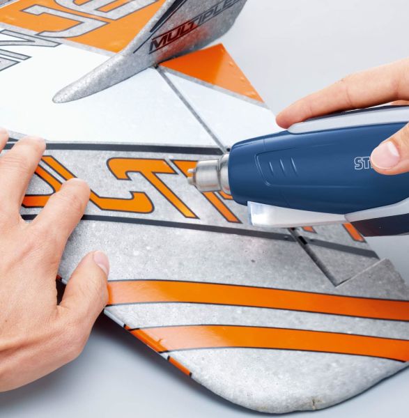 Steinel HL STİCK Sıcak Hava Tabancası 350W