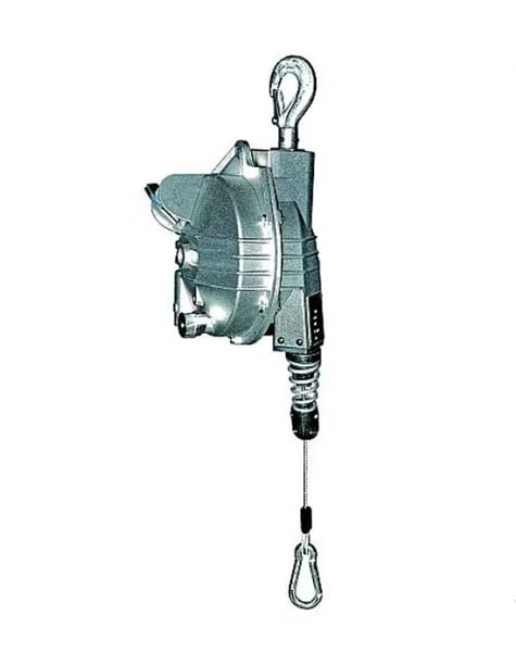 Tecna 9363 Balanser 20-25 kg.