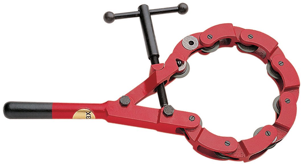 Virax 2102 65 Döküm Boru Kesici 5\'\'-12\'\'