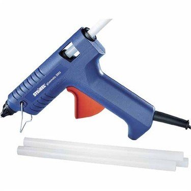 Steinel GLUEMATİC 3002 Silikon Tabancası