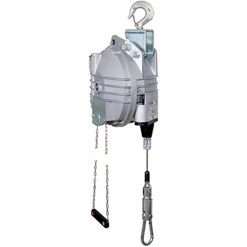 Tecna 9432 Balanser 20-25 kg.