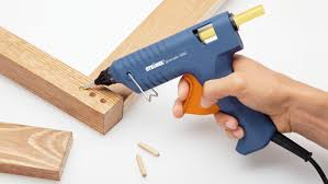 Steinel GLUEMATİC 3002 Silikon Tabancası