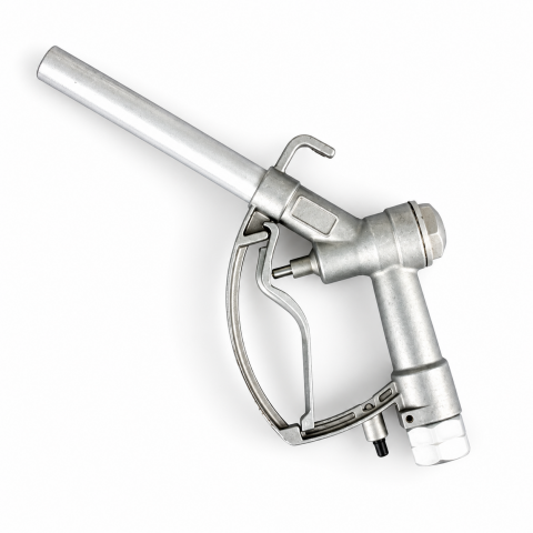 Groz FCN/S/0-1/0-1/BSP Mazot ve Yakıt Dolum Tabancası 160 mm