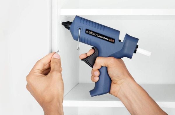 Steinel GLUEMATİC 5000 Sıcak Silikon Tabancası