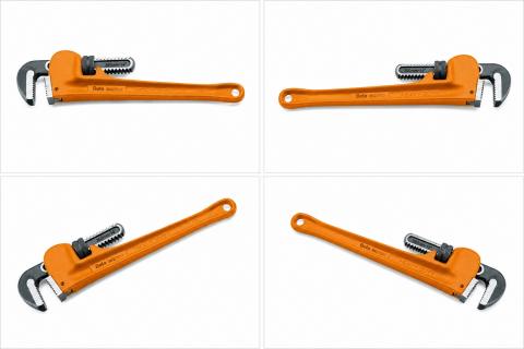 Beta Ağır Tip Boru Anahtarı 900 mm 362