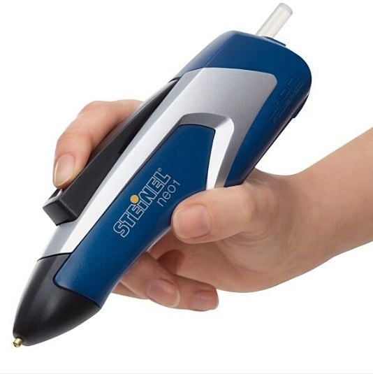 Steinel NEO1 Şarjlı Sıcak Silikon Tabancası