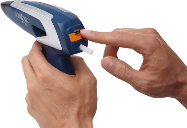 Steinel NEO 2 Şarjlı Sıcak Silikon Tabancası