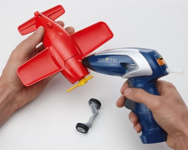 Steinel NEO 2 Şarjlı Sıcak Silikon Tabancası