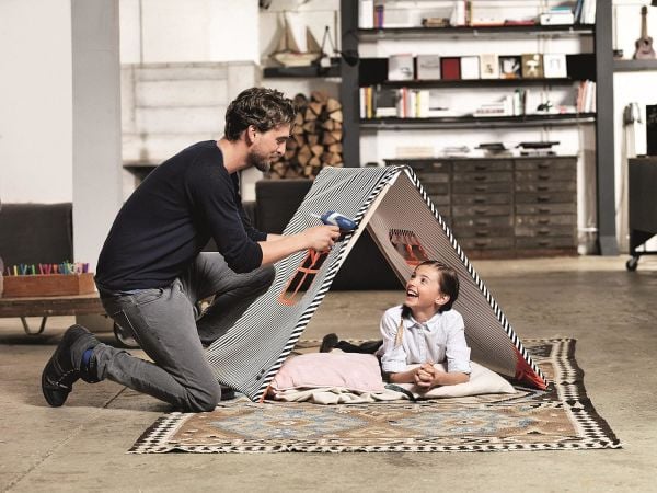 Steinel NEO 2 Şarjlı Sıcak Silikon Tabancası