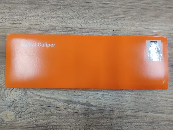 BTS BTS-12045 Dijital Kumpas 200 mm