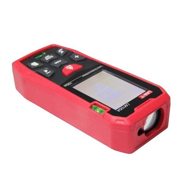 Uni-t LM100A Lazer Metre 100m