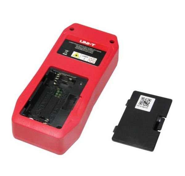 Uni-t LM100A Lazer Metre 100m
