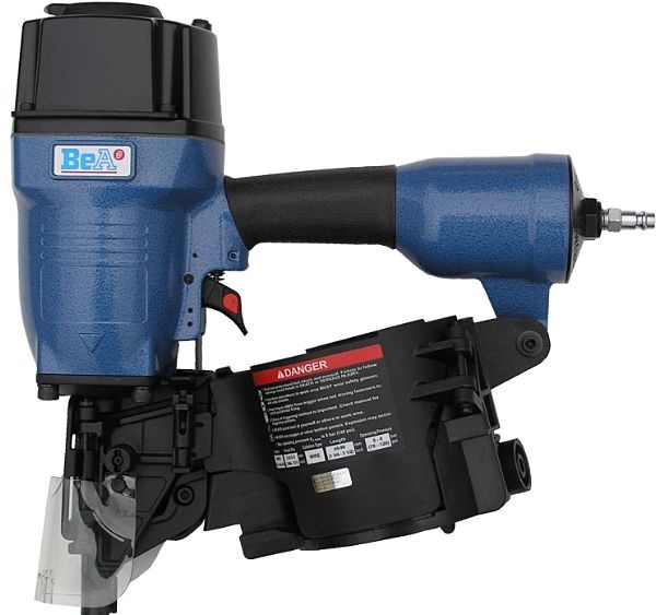 Bea 902 DC Havalı Sargı Çivi Çakma Tabancası 50-90mm