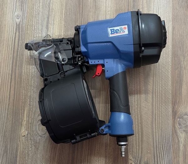 Bea 902 DC Havalı Sargı Çivi Çakma Tabancası 50-90mm