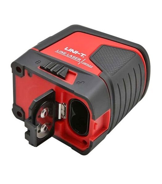 Uni-t LM570LD-II Yeşil Çizgi Lazer Hizalama 10 mt