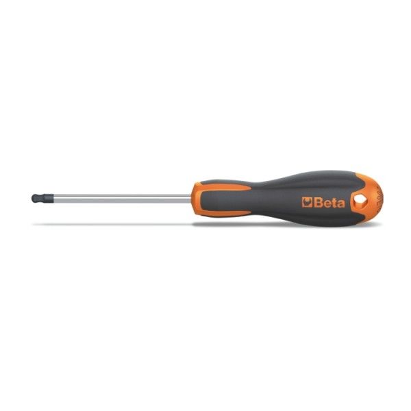 Beta 1206E/BP Bombeli Allen Tornavida 3mm