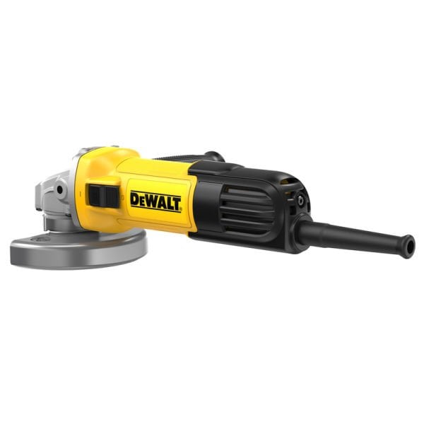 Dewalt DWE4036 115MM Avuç Taşlama  750W