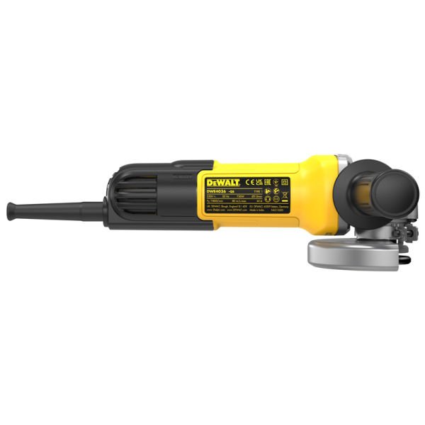 Dewalt DWE4036 115MM Avuç Taşlama  750W