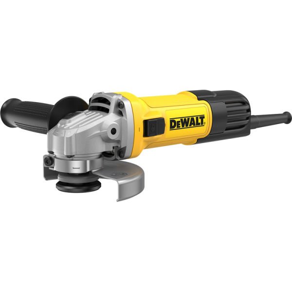 Dewalt DWE4036 115MM Avuç Taşlama  750W