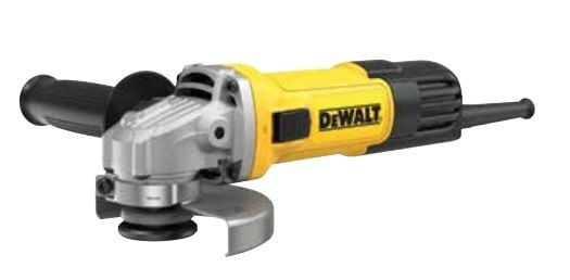 Dewalt DWE4036 115MM Avuç Taşlama  750W