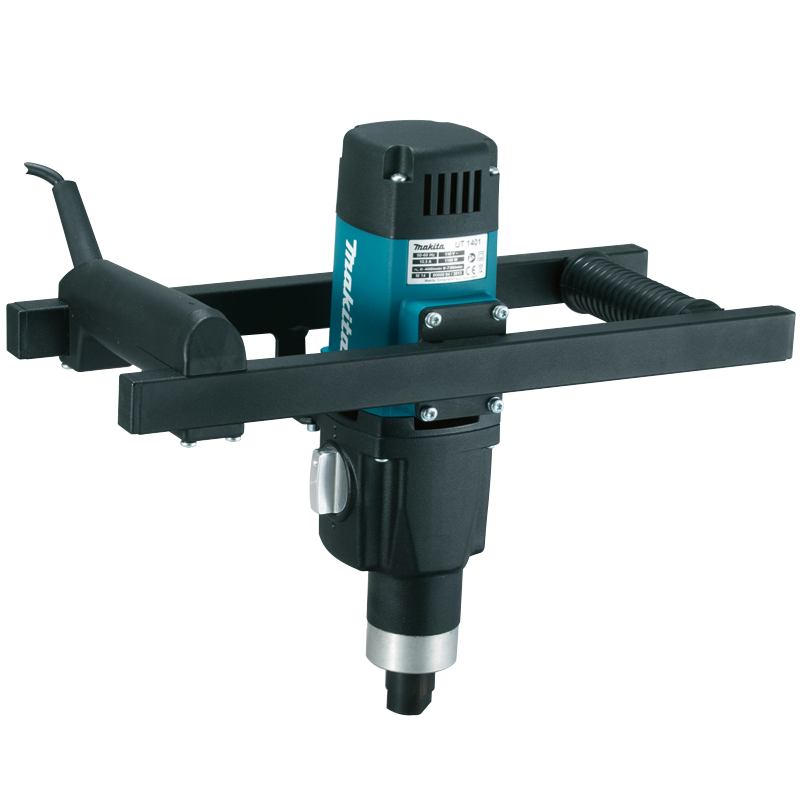 Makita UT1401 Karıştırıcı 1400W Boya Harç Karıştırma Makinesi