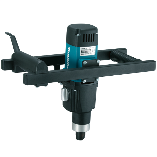 Makita UT1401 Karıştırıcı 1400W Boya Harç Karıştırma Makinesi