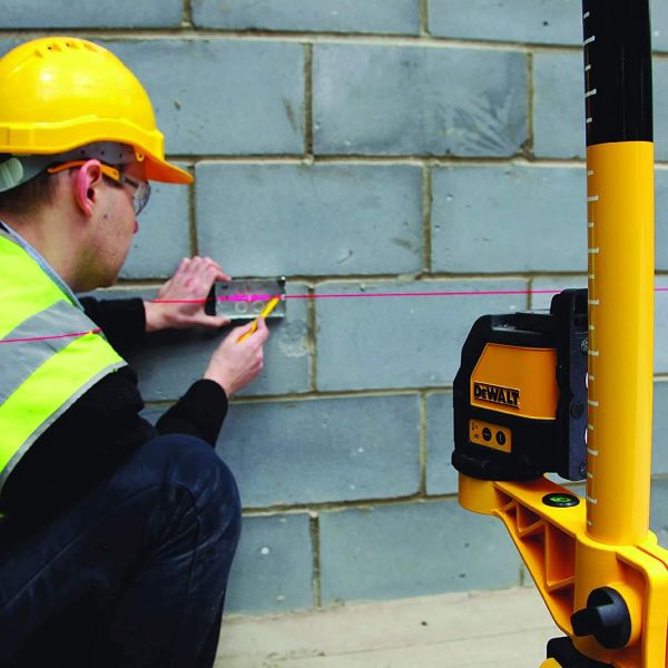 Dewalt DW089K Distomat 15M